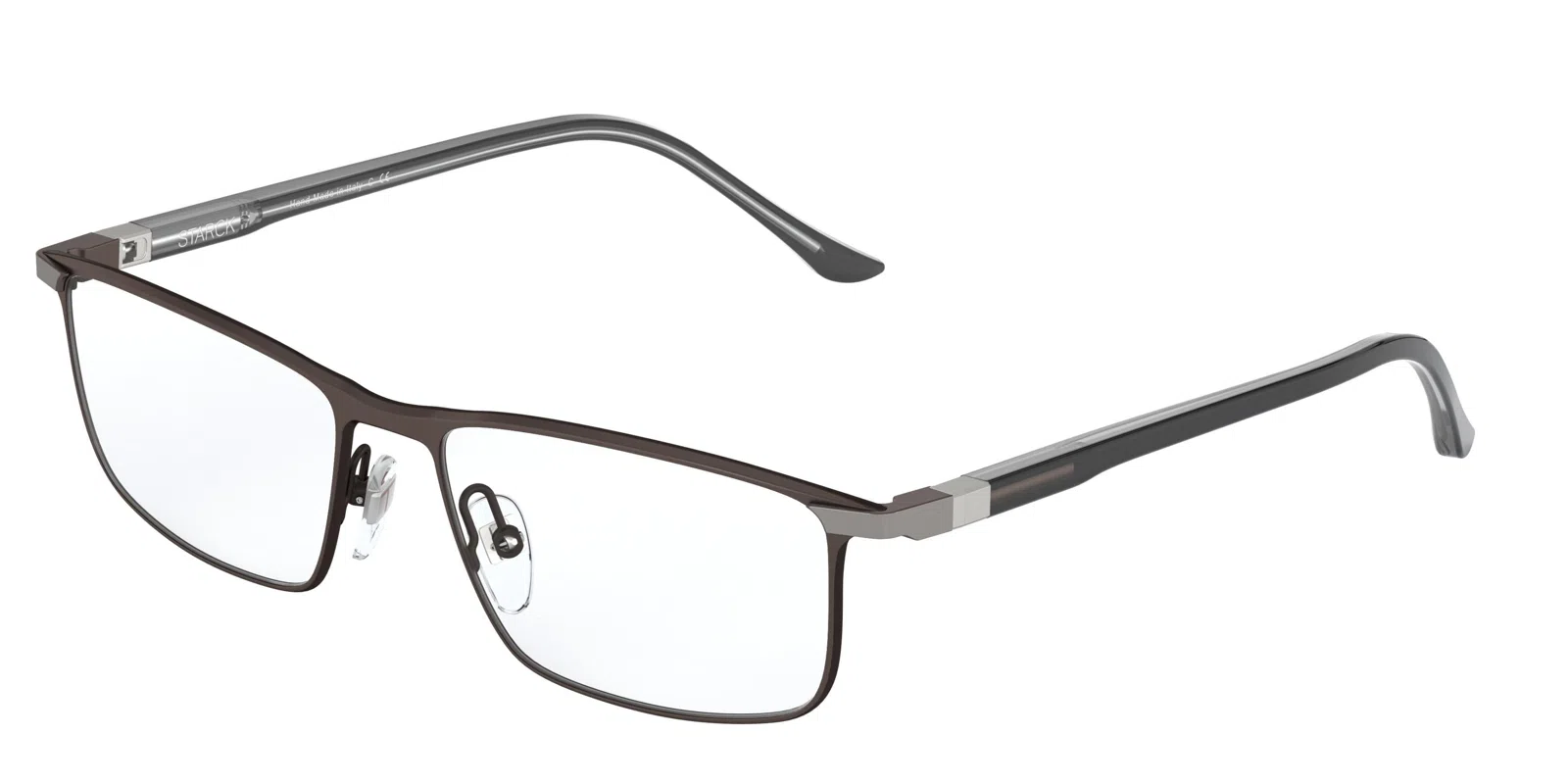 Starck Eyes 2047 Eyeglasses - view 4